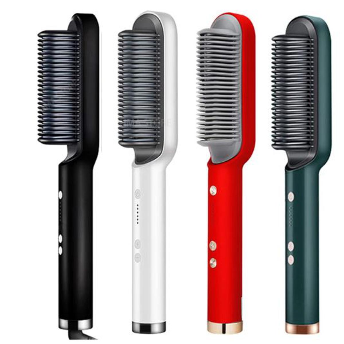 StyloPro™ 2-in-1 Hair Styler
