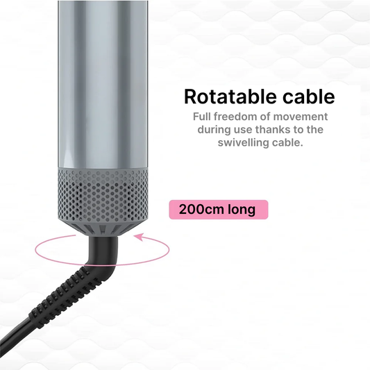 AirStyler™ 5-in-1 Brush