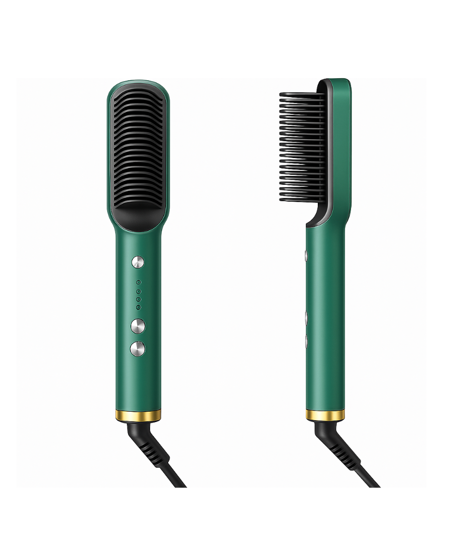 StyloPro™ 2-in-1 Hair Styler