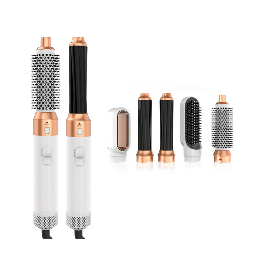 AirStyler™ 5-in-1 Brush