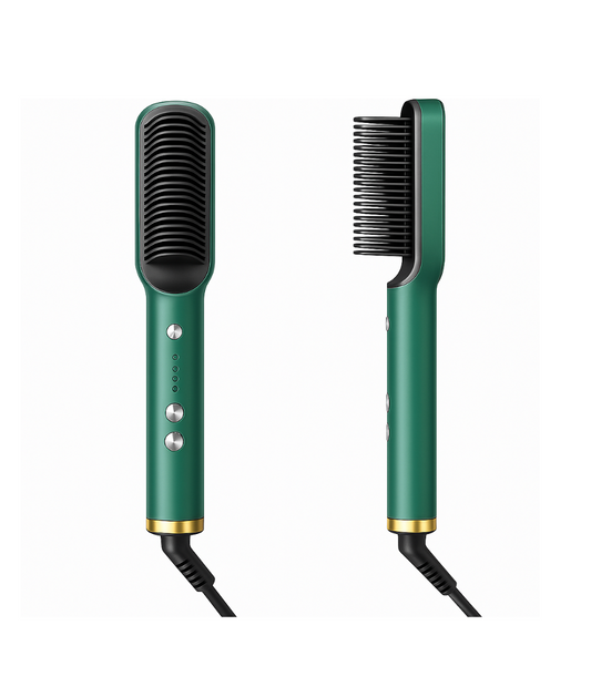 StyloPro™ 2-in-1 Hair Styler
